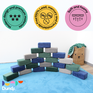 Blocks