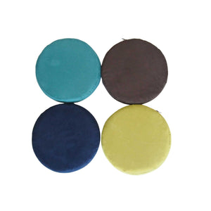 Dots Aqua